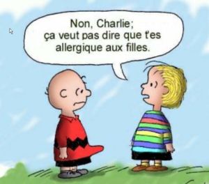 Charly Brown 2