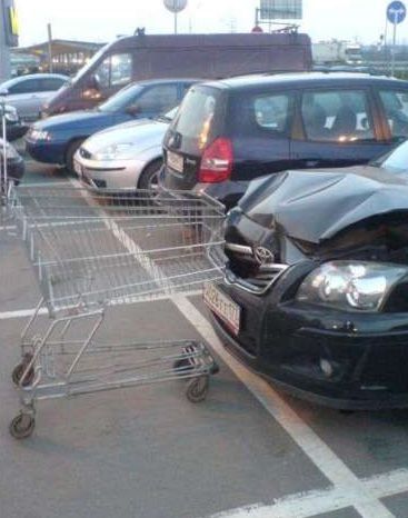 Accident