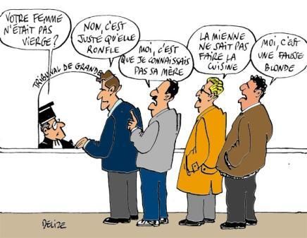Jurisprudence