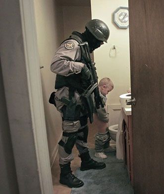 Soldat