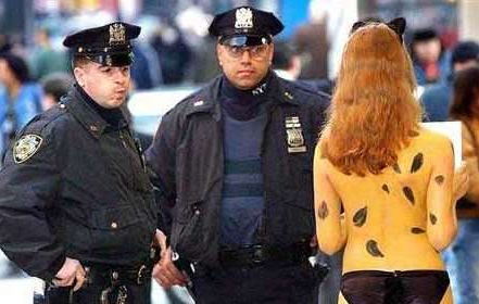 Police