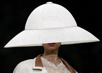 Chapeau