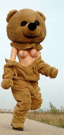 Mascotte