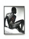 Grand noir