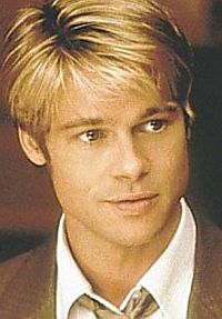 Brad Pitt