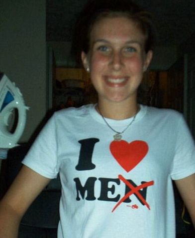 Love me