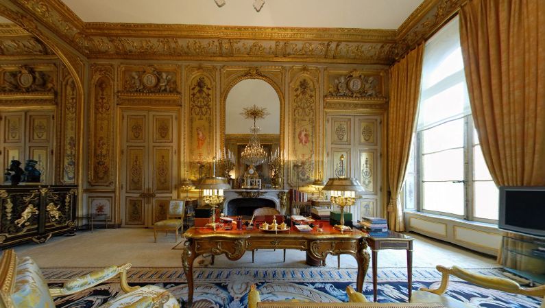 Elysee