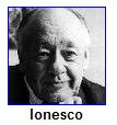 Ionesco