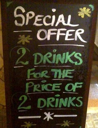 Promo