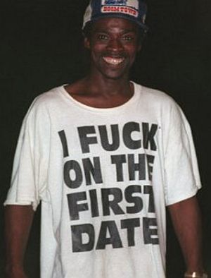 Tee Shirt
