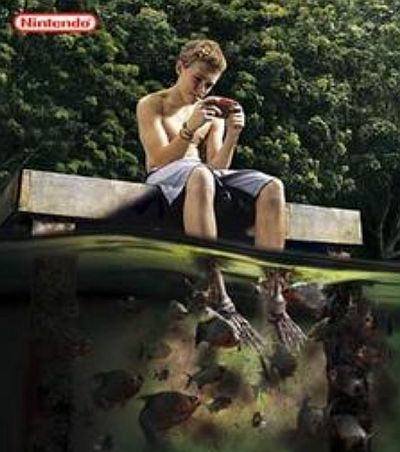 Nitendo
