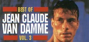 Van Damme