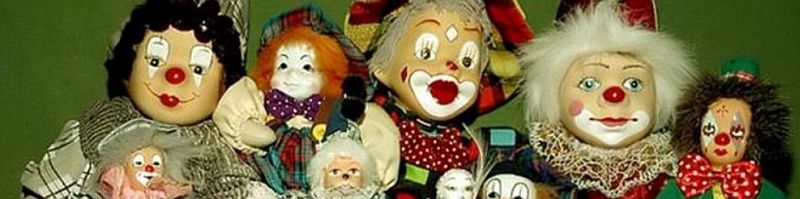 Clowns