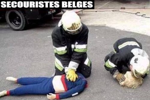Secouristes