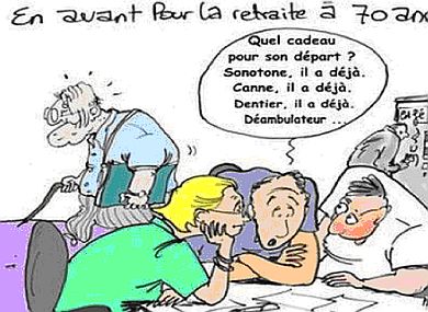 Retraite