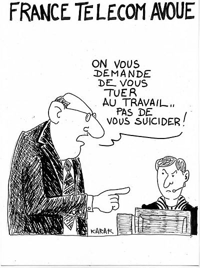 France Télécom
