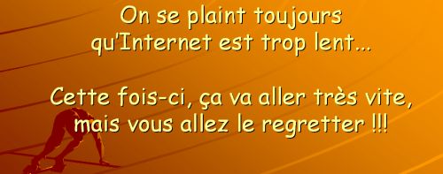 Haut debit