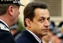 Nicolas Sarkosy