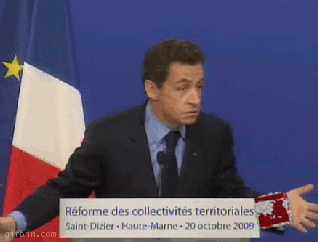 Equilibre de Sarko