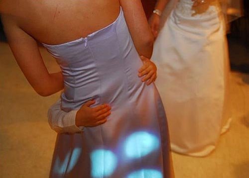 Mariage Sarko et Carla
