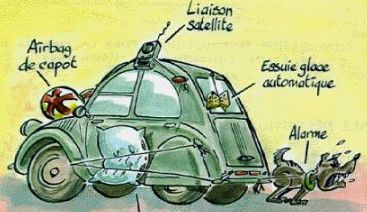 2CV