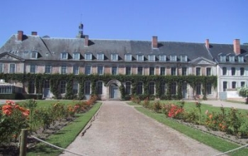 Chateau de Valoire