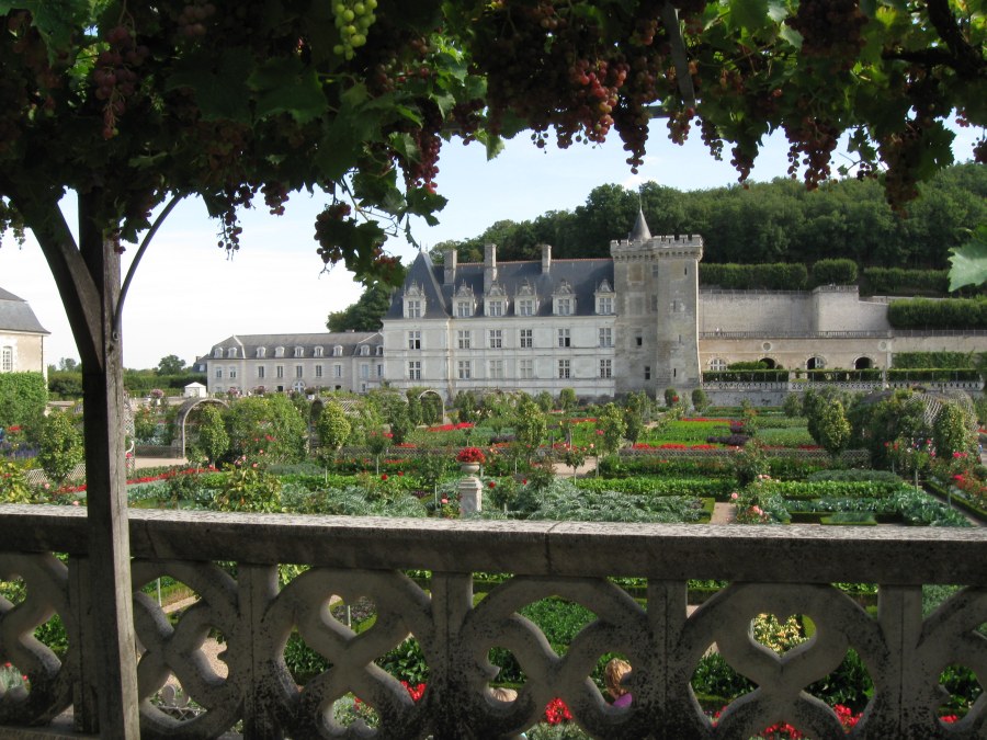 Villandry