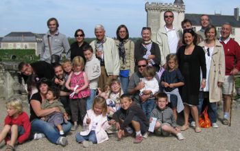 Chateau de Villandry